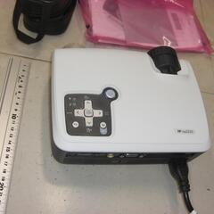 HP Digital Projector mp2225の画像