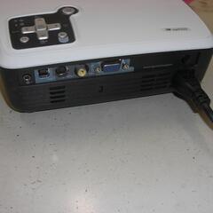 HP Digital Projector mp2225の画像