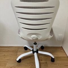 ディスクチェアの画像