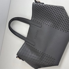 美品 FIRANO ショルダーバッグ トートバッグ 3way の画像