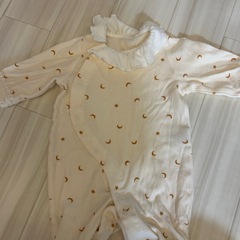 ベビー服
