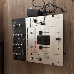 ベスタクスdjミキサー