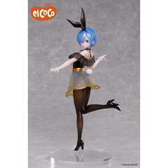Re:ゼロ レム スイートバニー フィギュアの画像