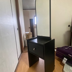ドレッサー