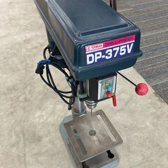 中古工具　卓上ボール盤