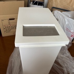 ゴミ箱