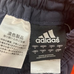 スポーツウェア上下メンズの画像