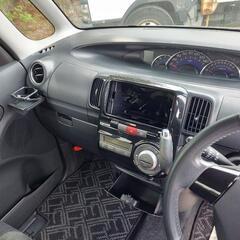 タント★4WD！！ジャンクの画像
