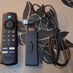Fire tv Stick