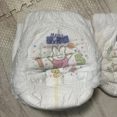 おむつ　5枚の画像