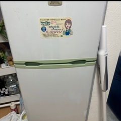 お値下げしました！！洗濯機・冷蔵庫