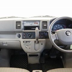【自社ローン】エブリィ PA地区限定車　♪オンライン商談OK