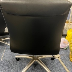 オフィスチェアの画像