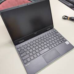 NEC VersaPro　ノートパソコン
