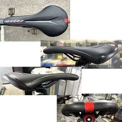 RENAULT(ルノー) minivelo9 ミニベロ9 SHIMANO SORA 20インチ(451) 9段変速 9.4kg マットブラック 自転車 札幌市 白石店の画像