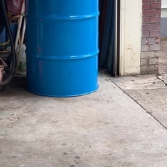 200Lドラム缶
