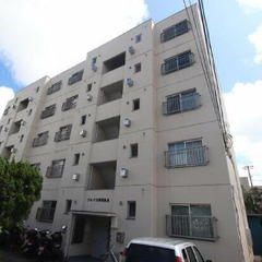 《洋光台駅14分＊2DK＊角部屋＊南向き》最安0円後払いで引越可...