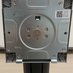 パソコンモニタースタンド　　の画像