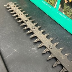 ヘッジトリマー RYOBI リョービ 草刈り機刈払機の画像