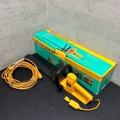 ヘッジトリマー RYOBI リョービ 草刈り機刈払機