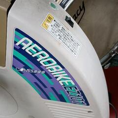 0603-073 エアロバイク　EZ101の画像