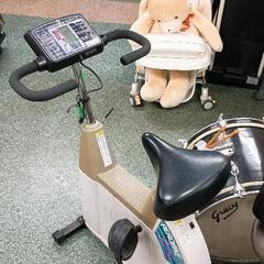 0603-073 エアロバイク　EZ101