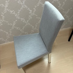 IKEAの椅子🪑 日時相談しましょう☺️☘️