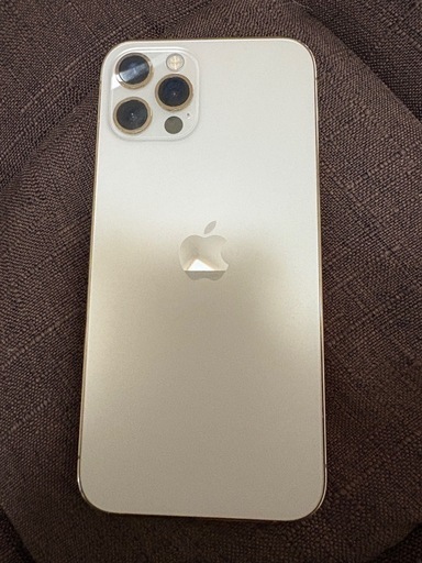 携帯電話/スマホ iPhone12pro