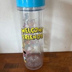 ディズニー公式 Disney　オールドミッキー 耐熱 877ml の画像