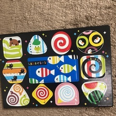 【パズル】しましまぐるぐる🧩🌀
