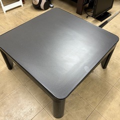 良品 YUASA ユアサ 正方形 カジュアルコタツ YK9-C7...