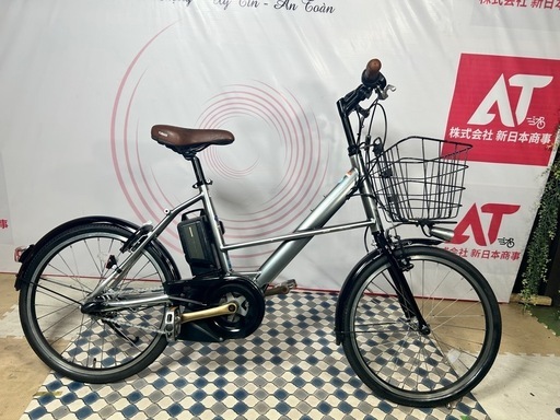 でおすすめアイテム。 No.508A ヤマハPAS 整備済み20インチ内装三段変速 PA20CX CITY-X 自転車本体