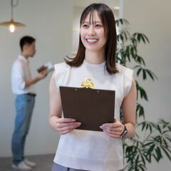 不動産事務（未経験）の画像