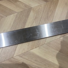 排気口カバー（63×9.5）の画像