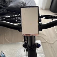 電動アシスト自転車の画像