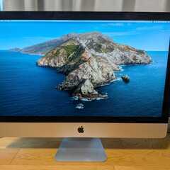 【ハイスペック】iMac 27inch Corei5&i7/32...