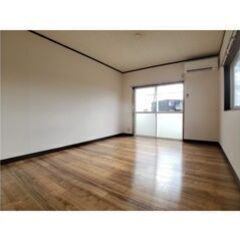 💜💙フリーレント1ヶ月付き💙💜敷礼ゼロ🎶角部屋✨賃料33,000円🌟バストイレ別🌈南西向き🌞25.3㎡の1Kです😍💕 - 賃貸（マンション/一戸建て）