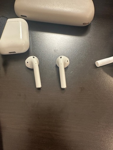 その他 AirPods