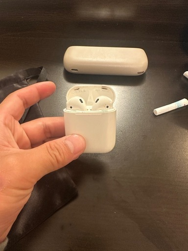AirPods