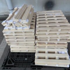 ※取引中/売約済***********　第930回　スノコすのこ...