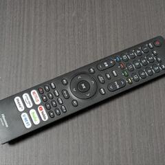 2023年☆40インチ☆Hisense Youtubeなどシビアなゲームにもネットにハイスペック使用 美品☆液晶テレビ 40E40H 【熊本県内：送料＆設置無料】離島不可 の画像