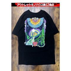 Pacific Dylan Thomas Herrick Tシャ...