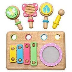 エデュテ ファースト MUSIC SETの画像