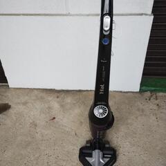 T-fal サイクロン スティックタイプ掃除機