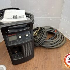 配送不可【引取限定】Hypertherm プラズマ切断機 …