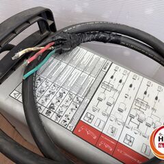 配送不可【引取限定】Hypertherm プラズマ切断機 powermax65【安佐北店】【中古】の画像