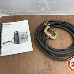 配送不可【引取限定】Hypertherm プラズマ切断機 powermax65【安佐北店】【中古】の画像