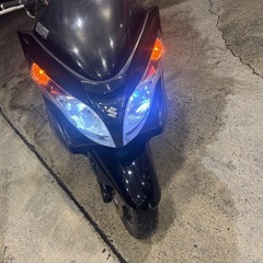 スカイウェイブCj46a