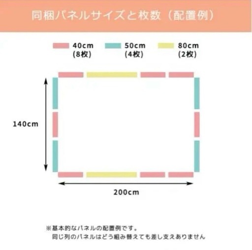 ベビーサークル　ベビーゲート