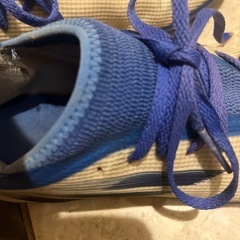 無料　adidas  24　サッカーシューズの画像